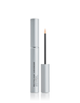 Eine silberne Tube RevitaLash® Advanced Eyelash Conditioner 3.5 ml von RevitaLash® Cosmetics mit geöffnetem Deckel und feinem Pinselapplikator.