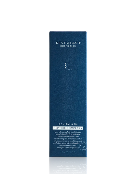 RevitaLash Peptide Complex+