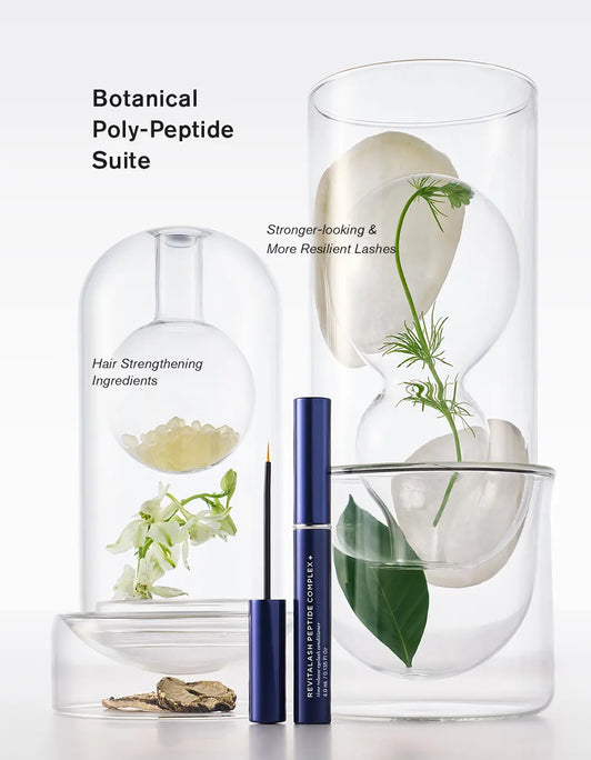RevitaLash Peptide Complex+