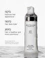 Volume Enhancing Foam