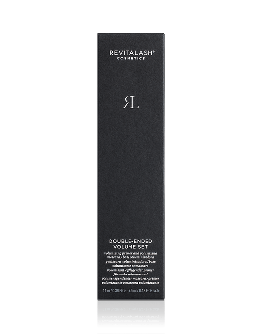Double-Ended Volume Mascara Set
