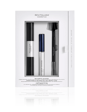 Brow Triple Threat Collection - RevitaBrow® Advanced