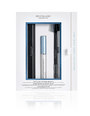 RevitaLash Geschenkset für empfindliche Augen: Wimpernserum, doppelseitige Mascara & Primer sowie 3-in-1 Lash & Brow Styler in eleganter Box.