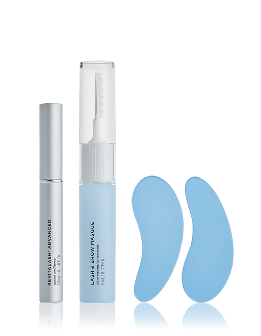 Lash Refresh Collection - RevitaLash Advanced Spring 2025