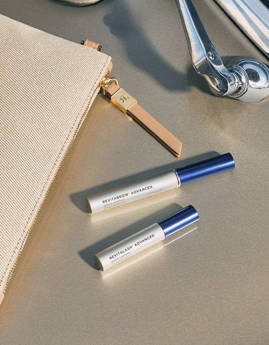 Effortless Beauty Collection RevitaBrow® Advanced Summer Collection 2026