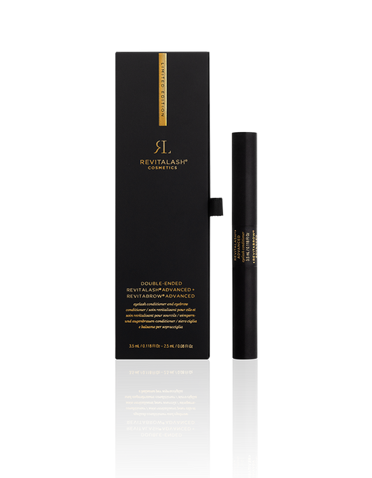 Double-Ended RevitaLash® Advanced + RevitaBrow® Advanced